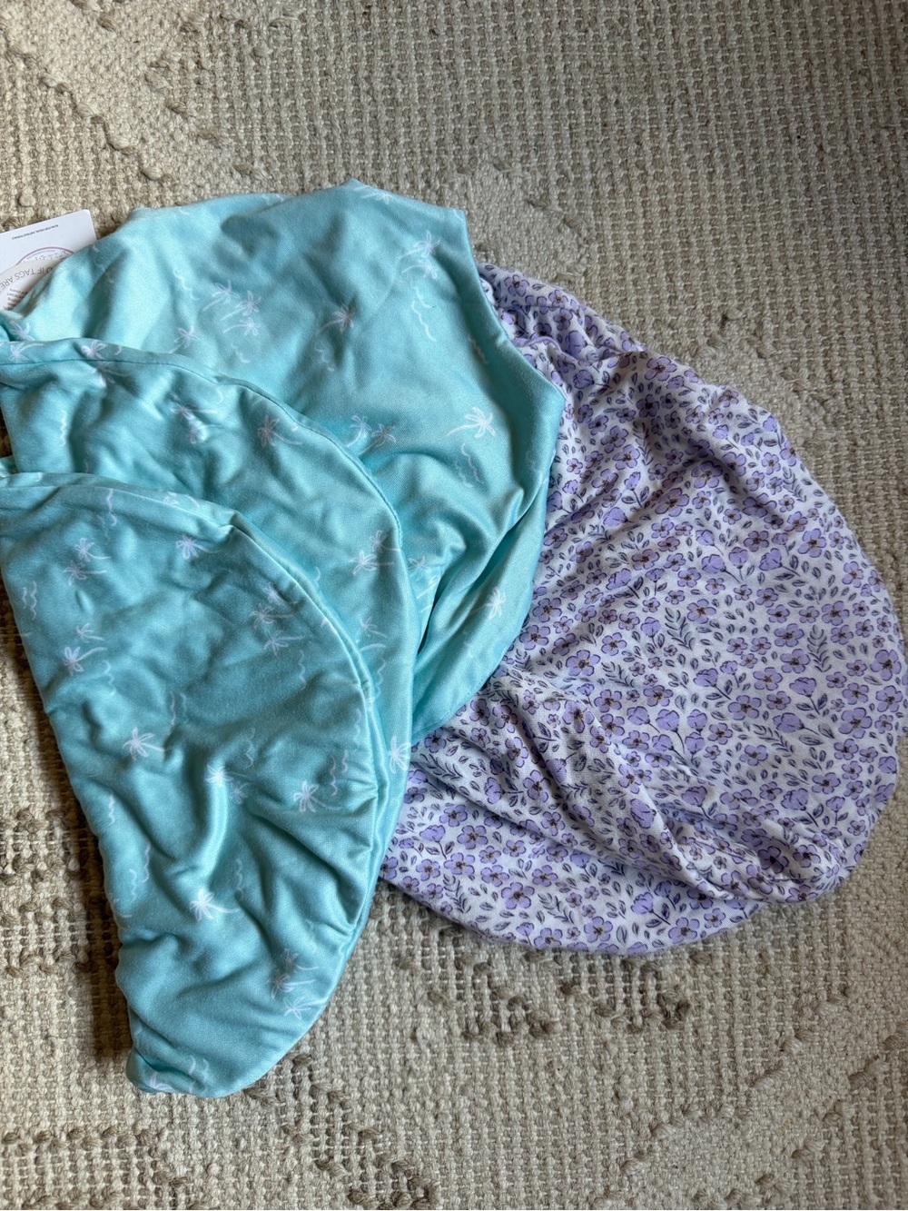 Mama Coco Swaddles NWT